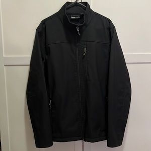 Swiss Tech Mens Jacket
